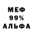 Альфа ПВП мука Irena Datchenko